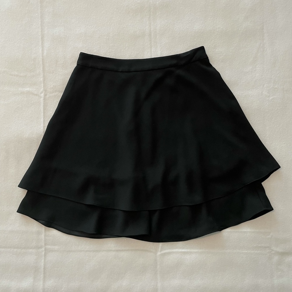 NWOT Kate Spade Skater Skirt